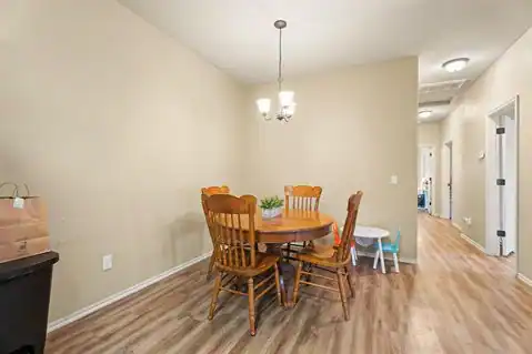 110 Barrett Place #108 & 110, Edmond, OK 73003 — photo 7