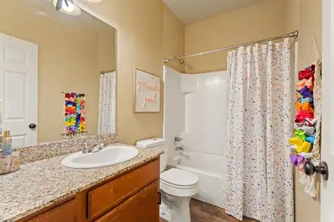 110 Barrett Place #108 & 110, Edmond, OK 73003 — photo 9