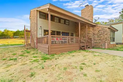 9500 NE 150th Street, Jones, OK 73049 — photo 27