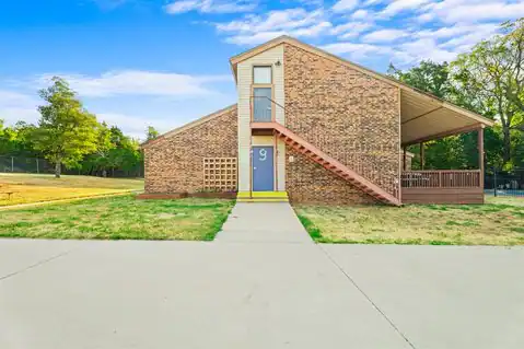 9500 NE 150th Street, Jones, OK 73049 — photo 29