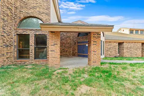 9500 NE 150th Street, Jones, OK 73049 — photo 71
