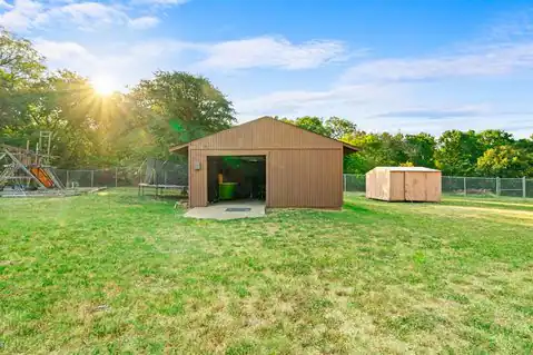 9500 NE 150th Street, Jones, OK 73049 — photo 77