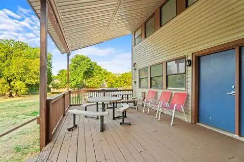 9500 NE 150th Street, Jones, OK 73049 — photo 79