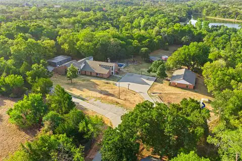 9500 NE 150th Street, Jones, OK 73049 — photo 55