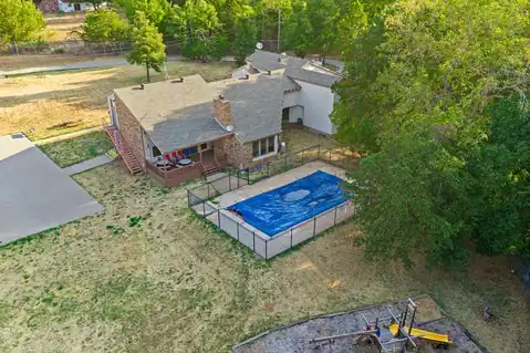 9500 NE 150th Street, Jones, OK 73049 — photo 58