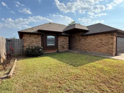 2116 NE 8th Street, Moore, OK 73160 — photo 4