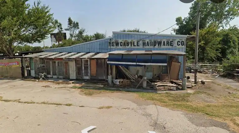 1559 N Main Street, Newcastle, OK 73065