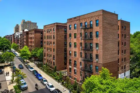 76-66 Austin Street #6F, Forest Hills, NY 11375 — photo 11