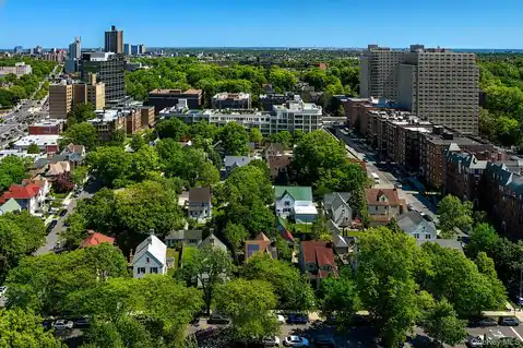 76-66 Austin Street #6F, Forest Hills, NY 11375 — photo 12