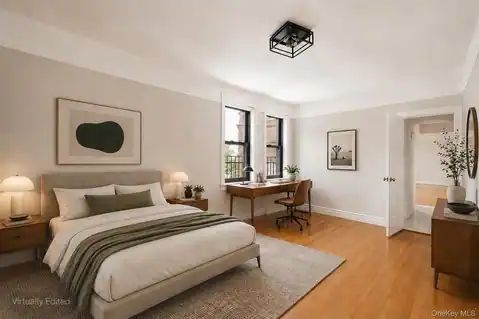 76-66 Austin Street #6F, Forest Hills, NY 11375 — photo 3