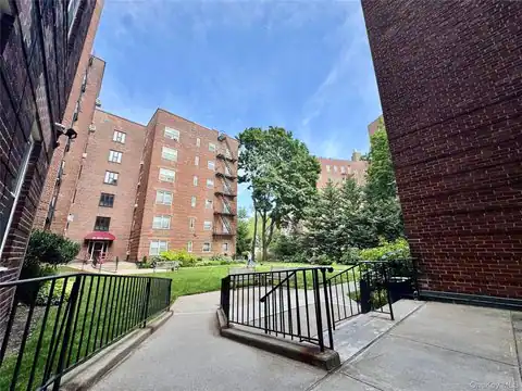113-14 72nd Road #1M, Forest Hills, NY 11375 — photo 17