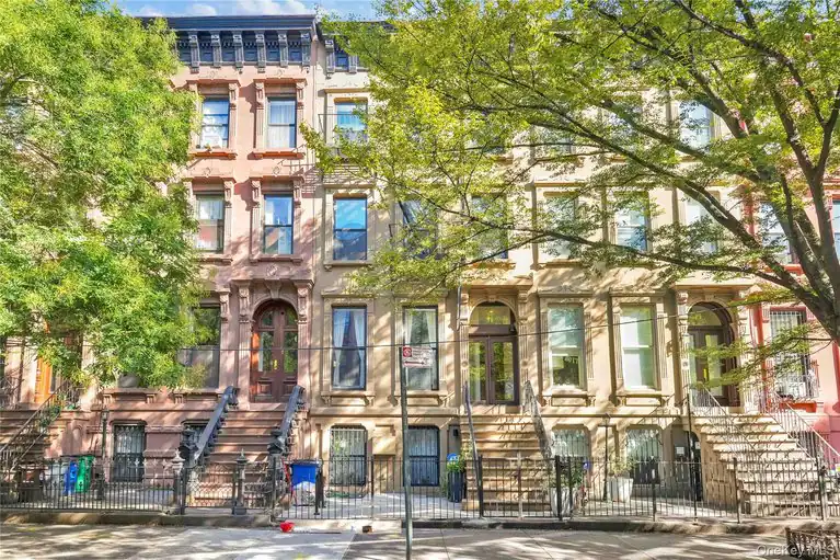 43 Halsey Street #3, Brooklyn, NY 11216
