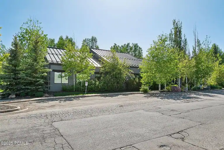 3247 Santa Fe Road Park City UT 84098