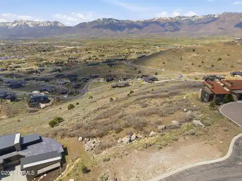 1601 A1 Peak Drive #492 Heber City UT 84032 — photo 5