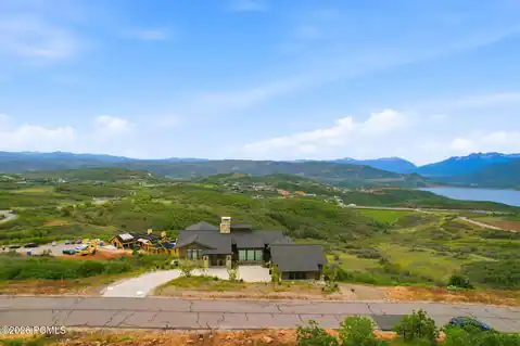 2121 E Wrangler Drive #29 Hideout UT 84036 — photo 4