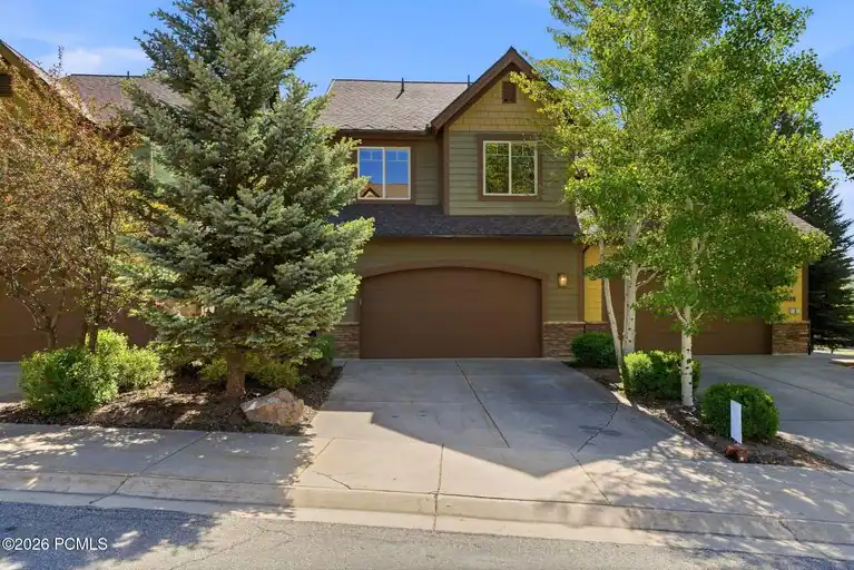 3022 Lower Saddleback Road Park City UT 84098