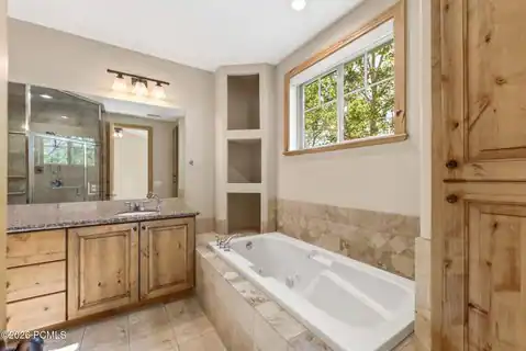 3022 Lower Saddleback Road Park City UT 84098 — photo 12