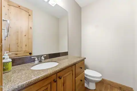 3022 Lower Saddleback Road Park City UT 84098 — photo 16