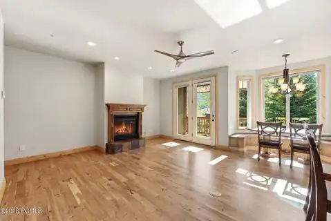 3022 Lower Saddleback Road Park City UT 84098 — photo 2