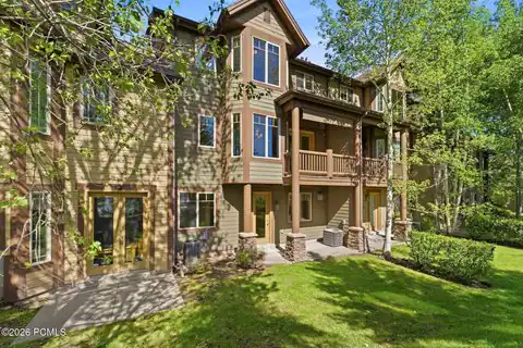 3022 Lower Saddleback Road Park City UT 84098 — photo 25