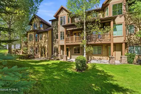 3022 Lower Saddleback Road Park City UT 84098 — photo 26