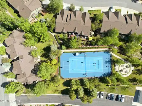 3022 Lower Saddleback Road Park City UT 84098 — photo 28