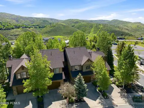 3022 Lower Saddleback Road Park City UT 84098 — photo 29