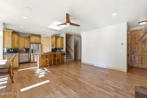 3022 Lower Saddleback Road Park City UT 84098 — photo 3