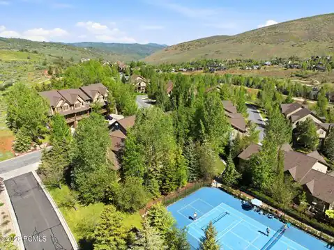 3022 Lower Saddleback Road Park City UT 84098 — photo 30