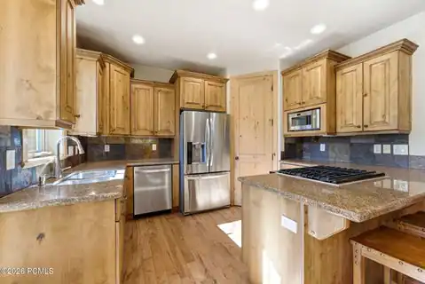 3022 Lower Saddleback Road Park City UT 84098 — photo 4