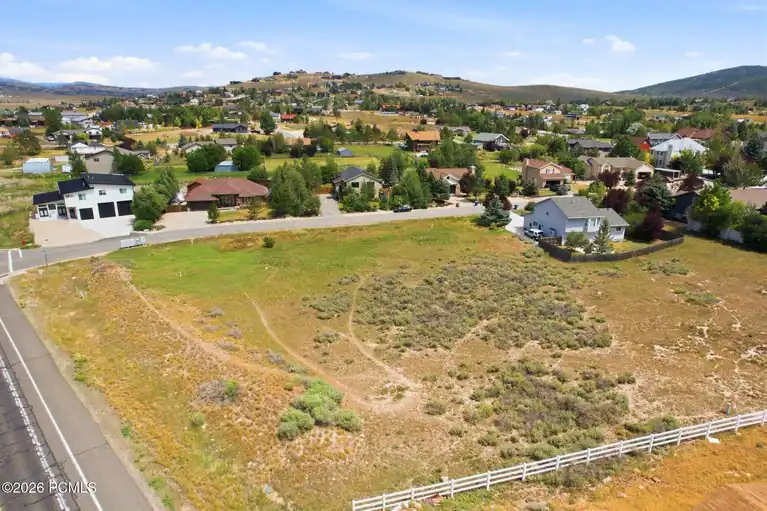6365 Parkridge Drive Park City UT 84098