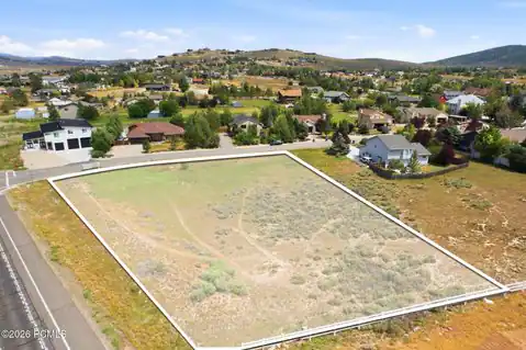 6365 Parkridge Drive Park City UT 84098 — photo 2