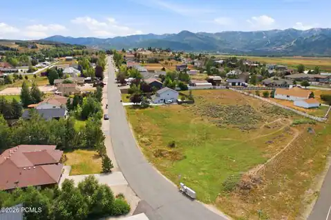 6365 Parkridge Drive Park City UT 84098 — photo 3