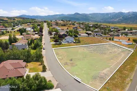 6365 Parkridge Drive Park City UT 84098 — photo 4