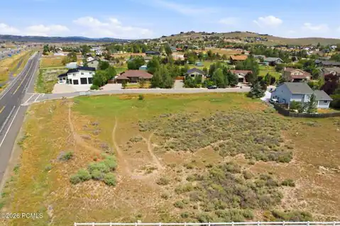 6365 Parkridge Drive Park City UT 84098 — photo 6