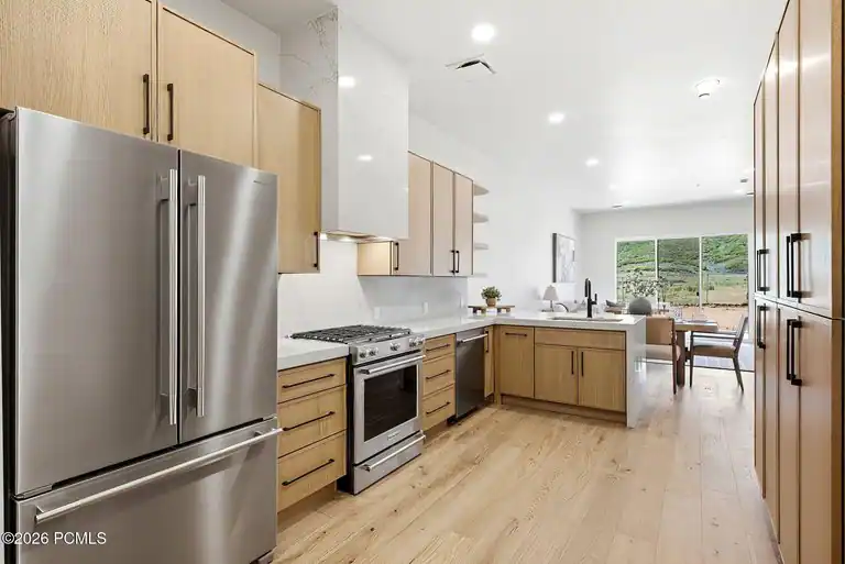 2476 Big Willow Trail #503 Park City UT 84060