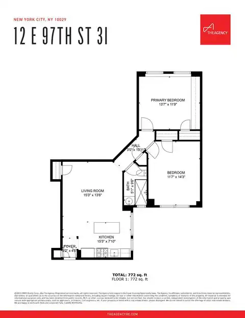 12 East 97th Street #3I, Manhattan, NY 10029 — photo 13