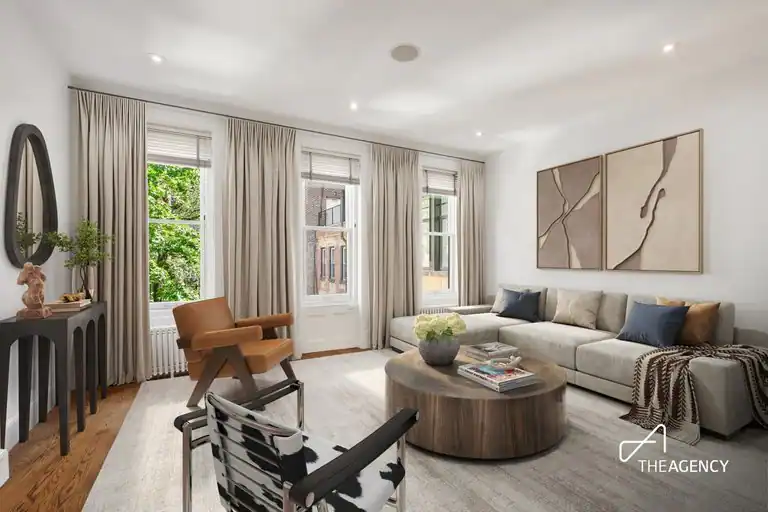 1281 Madison Avenue #TH1, Manhattan, NY 10128