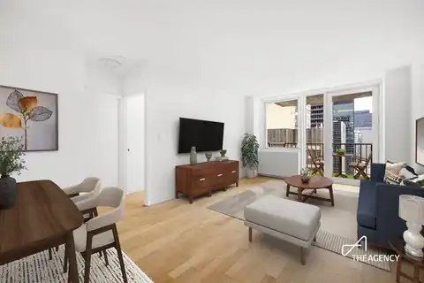 212 East 47th Street #34C, Manhattan, NY 10017 — photo 2