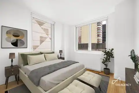 212 East 47th Street #34C, Manhattan, NY 10017 — photo 3