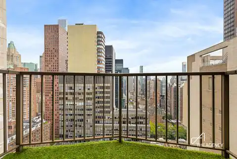 212 East 47th Street #34C, Manhattan, NY 10017 — photo 7
