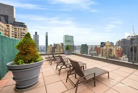 212 East 47th Street #34C, Manhattan, NY 10017 — photo 8