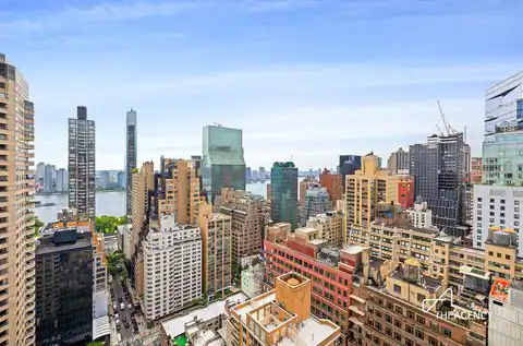 212 East 47th Street #34C, Manhattan, NY 10017 — photo 9