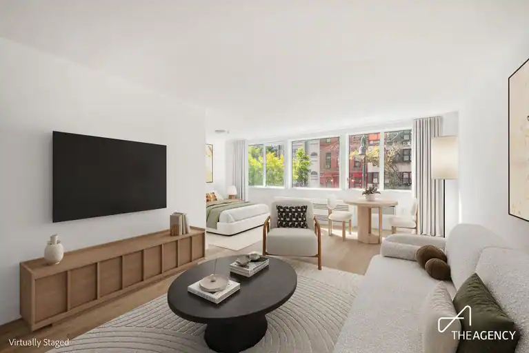 333 East 14th Street #2G, Manhattan, NY 10003