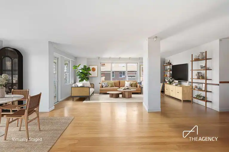 455 Fdr Drive #B1703/1704, Manhattan, NY 10002