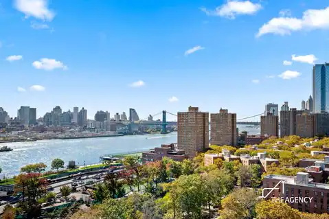 455 Fdr Drive #B1703/1704, Manhattan, NY 10002 — photo 12