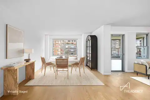 455 Fdr Drive #B1703/1704, Manhattan, NY 10002 — photo 3