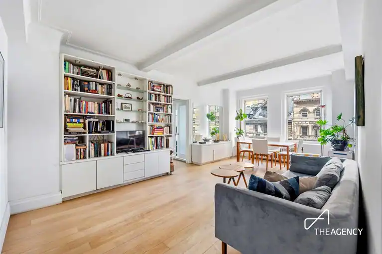 310 West 72nd Street #5F, Manhattan, NY 10023