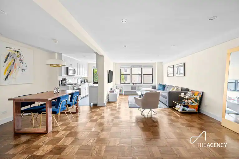 241 East 76th Street #5D, Manhattan, NY 10075