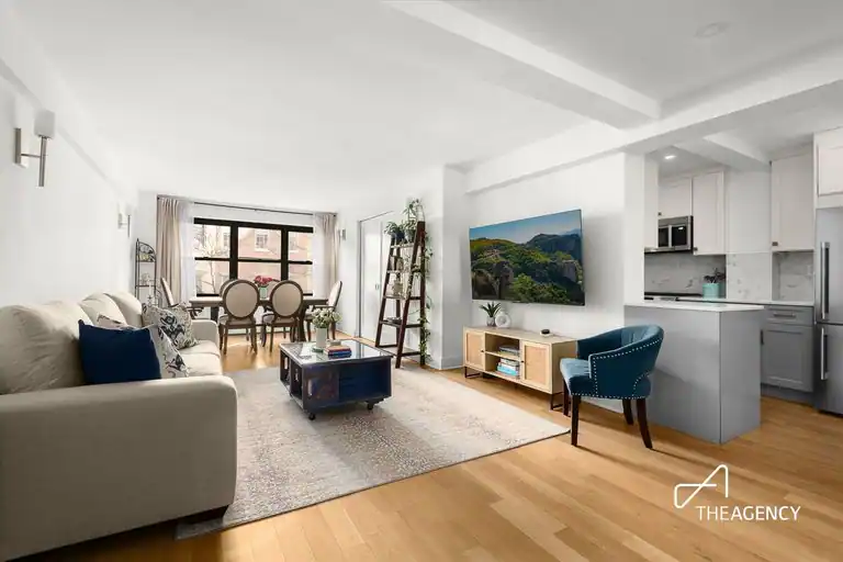 54 West 16th Street #4E, Manhattan, NY 10011